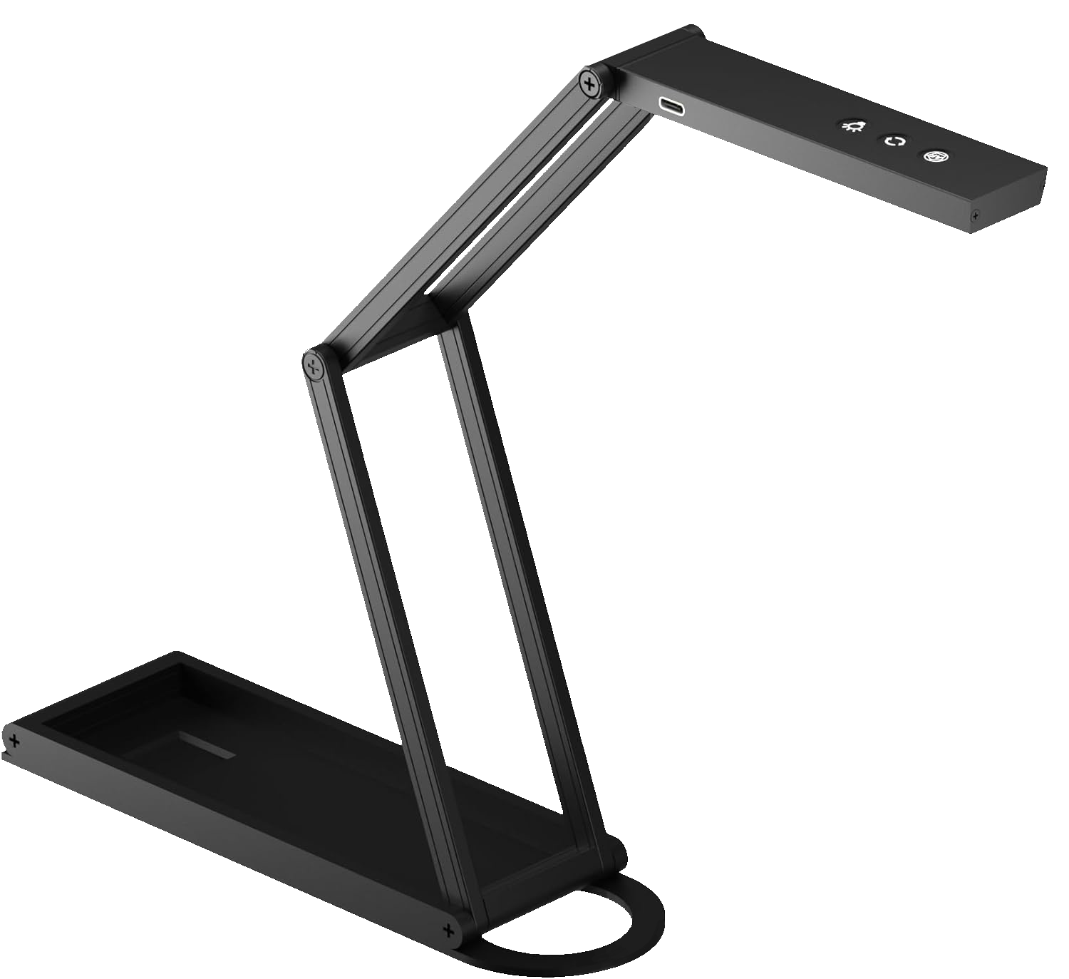 DocuGuest document camera, NETUM 4K